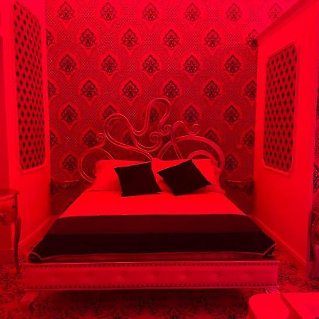Mirage Rooms Anzio Eksteriør bilde