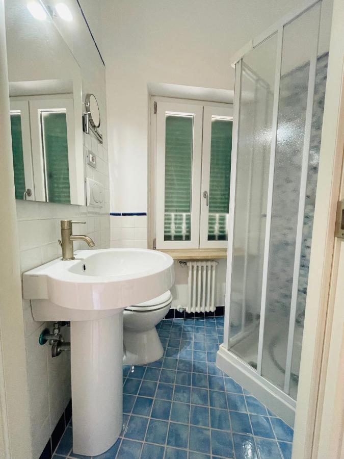 Mirage Rooms Anzio Eksteriør bilde