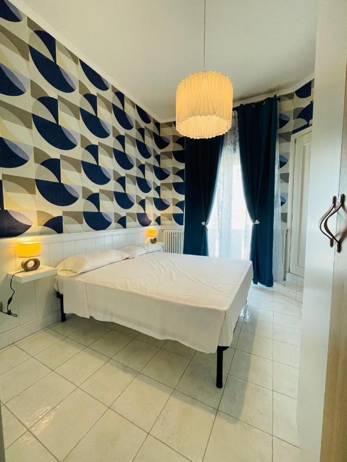 Mirage Rooms Anzio Eksteriør bilde