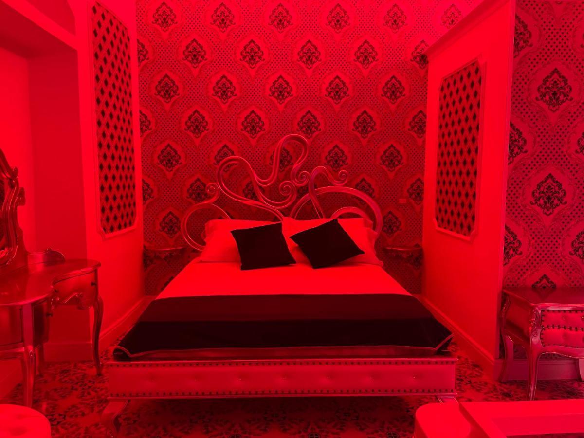 Mirage Rooms Anzio Eksteriør bilde